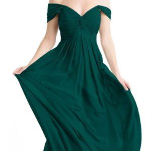 Azazie Kaitlynn Dress